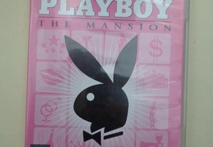 Jogo PC - Playboy - The Mansion