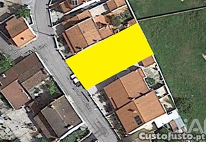 Terreno para construção em Fortios de 160,00 m²