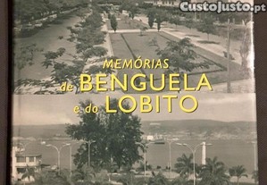 Joo Loureiro - Memrias de Benguela e do Lobito
