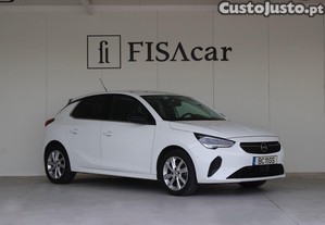 Opel Corsa 1.5 D Elegance