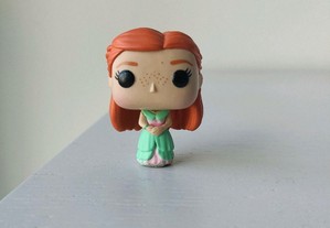 Mini Funko Pop Ginny Weasley
