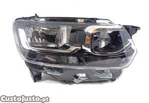 Ótica / Farol Direita Citroën Berlingo (K9)