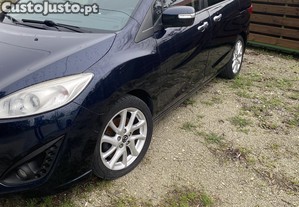 Mazda 5 1.6 115cv executive - 14