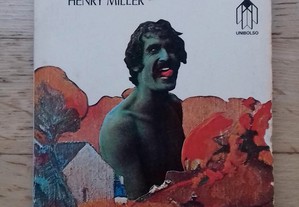 Um Diabo no Paraíso, de Henry Miller