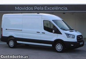 Ford Transit 350 L3 2.0 TDCi H1 CD Trend