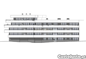Empreendimento Alto Do Casalo - Viver Sesimbra Com Vista Alta - Novo Em Construo  
