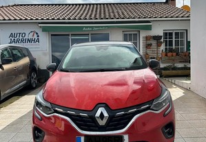 Renault Captur Tce