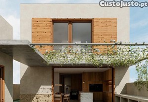 Lote Para Construção De Moradia T3 Em Guifões