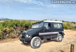 UMM Alter Turbo