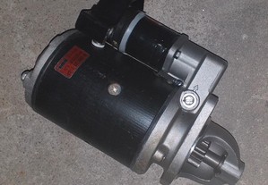 Motor arranque tractor ford TW10