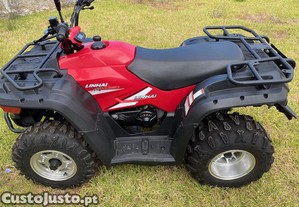 Moto 4 linhai m 150 - 23