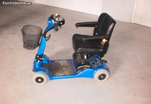 Scooter Mobilidade