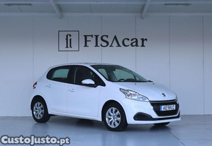 Peugeot 208 1.5 BlueHDi Active