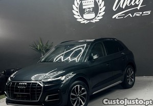 Audi Q5 2.0 tdi S line  - 22