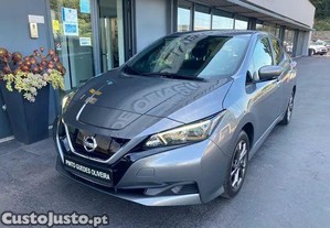 Nissan Leaf ...  - 22