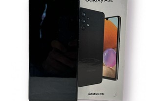 Telemovel Samsung A32 Garantia até 08/10/2025