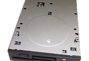 Samsung SFD 321B (Floppy disk drive)
