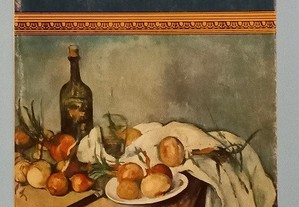 Cézanne - Mário de Michelis