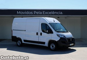 Fiat Ducato Maxi 35 2.2 M-Jet LH2