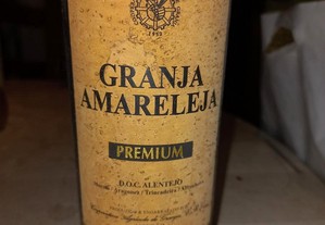 Granja Amareleja Premium