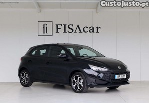 MG  1.5 L Hybrid+ Comfort