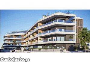 Apartamento T3 Novo, Frente Ao Mar, Buarcos,...
