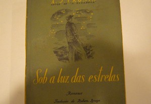 Livro Sob A Luz Das Estrelas - A. J. Cronin
