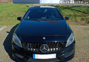 Mercedes-Benz A 180 AMG - 13