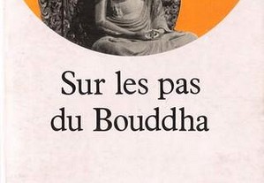 Sur Les Pas du Bouddha de Marc de Smedt