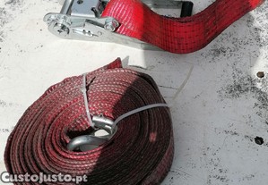 Cinta para segurar cargas