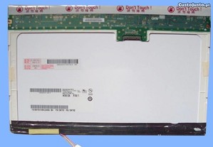 LCD usado 12.1 20 pinos