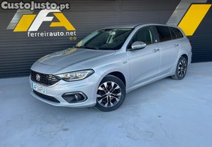 Fiat Tipo 1.3 M-Jet Mirror - 21
