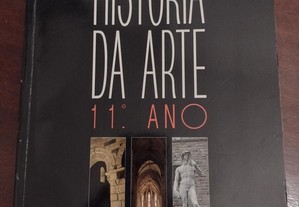 História da Arte - A. do Carmo Reis 11º Ano