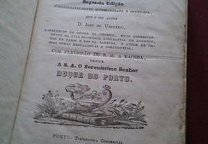 D. Jose de Urcullu-Gramática Inglesa-1848