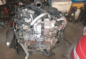 Motor A180 CDI