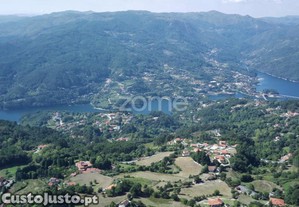 Terreno Rustico Com 1.804 M2 (Vistas Rio)...