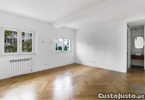 Apartamento T3 em Belém de 95,00 m²