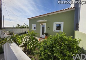 Moradia térrea T5 em Silveira de 178 m²