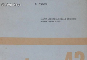 Textos(4) Pré-Universitários da Língua Portuguesa completos