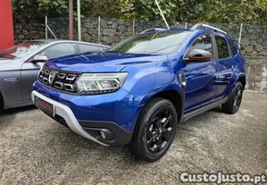 Dacia Duster 1.3 TCE Prestige - 22