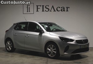 Opel Corsa 1.5 D Business