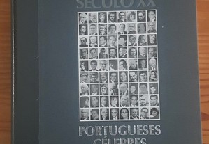 Portugueses Célebres