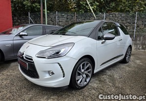 Citron DS3 1.6 HDI SoParis - 15