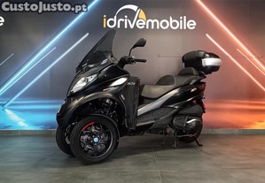Piaggio MP3