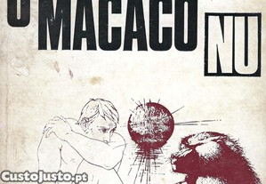 O Macaco Nu