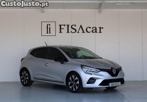 Renault Clio 1.0 TCe Evolution Bi-Fuel