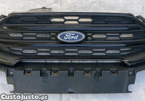 grelha frontal ford ecosport II . fase 2