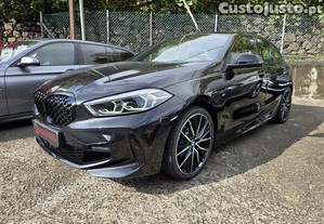 BMW 120 d X Drive Pack M - 22