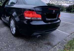 BMW 123 e82 - 10