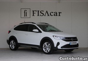 VW Taigo 1.0 TSI Life DSG